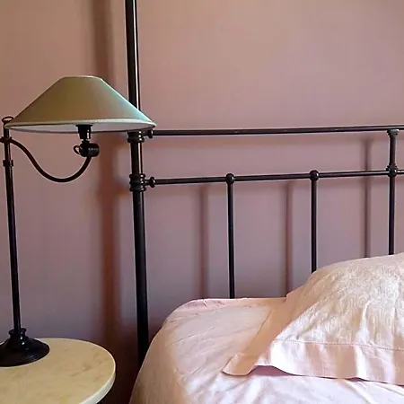 Bed & Breakfast La Clé D'alsace 3*