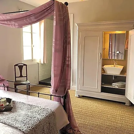 Bed & Breakfast La Clé D'alsace 3*