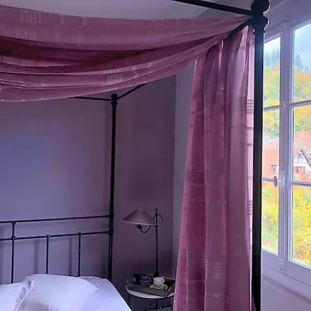 Bed & Breakfast La Clé D'alsace