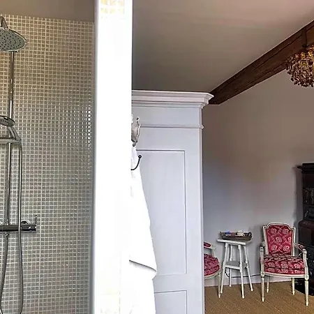 La Clé D'alsace Bed & Breakfast
