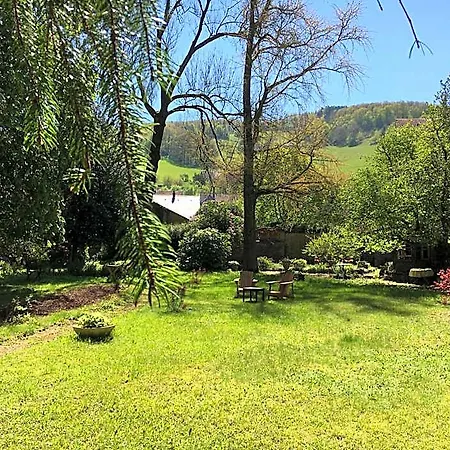 Bed & Breakfast La Clé D'alsace Sainte-Marie-aux-Mines