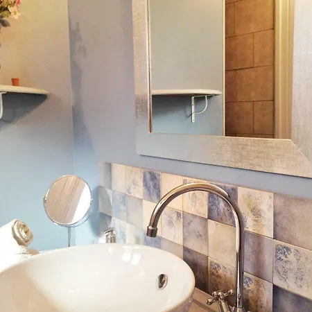 La Cle D'alsace 3* Sainte-Marie-aux-Mines