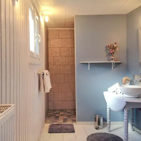 La Clé D'alsace Bed & Breakfast